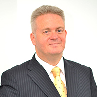 James Ellwood - Consultant