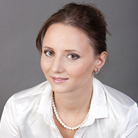 Tatiana Skokova – Director